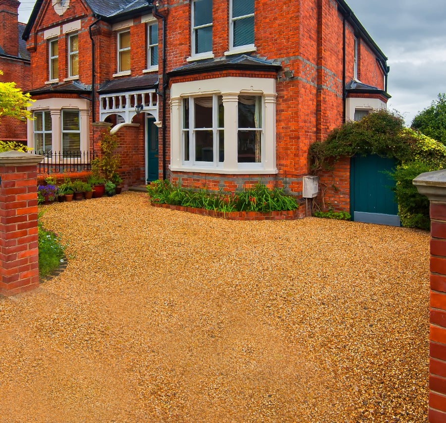 gravel-driveways-services